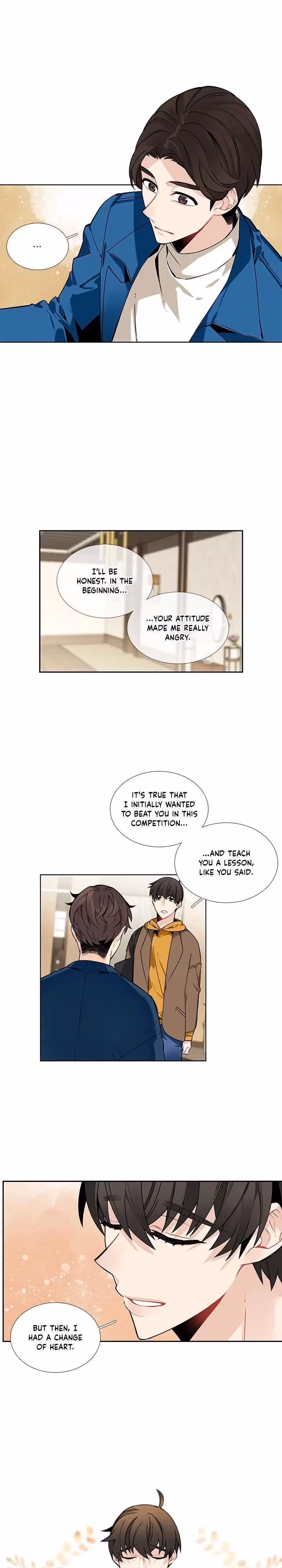 Read The Cook