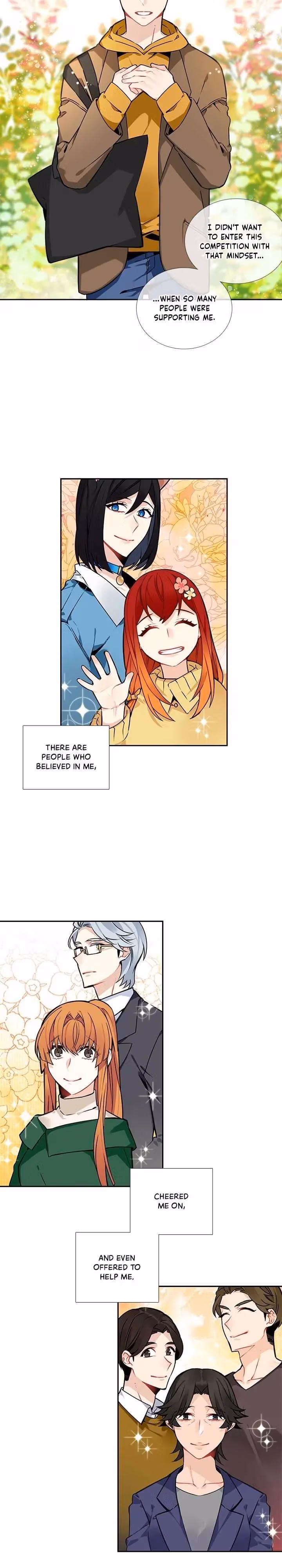 Read The Cook