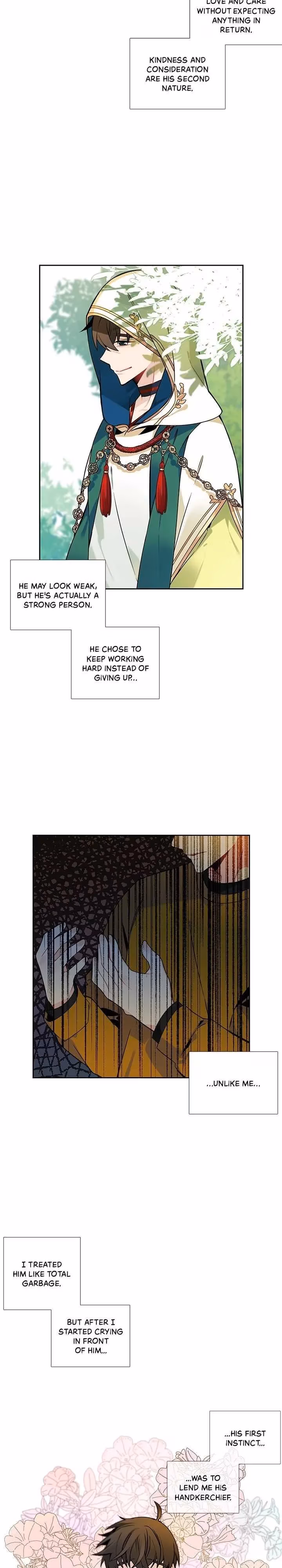 Read The Cook