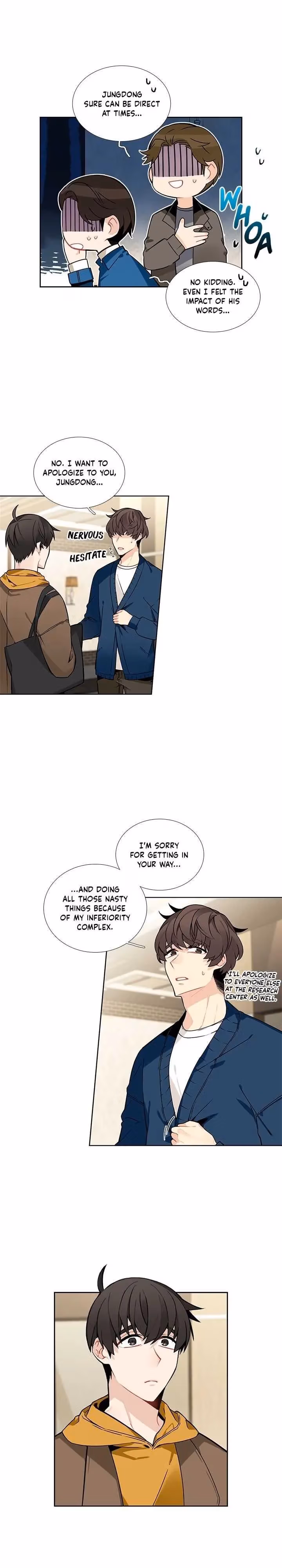 Read The Cook