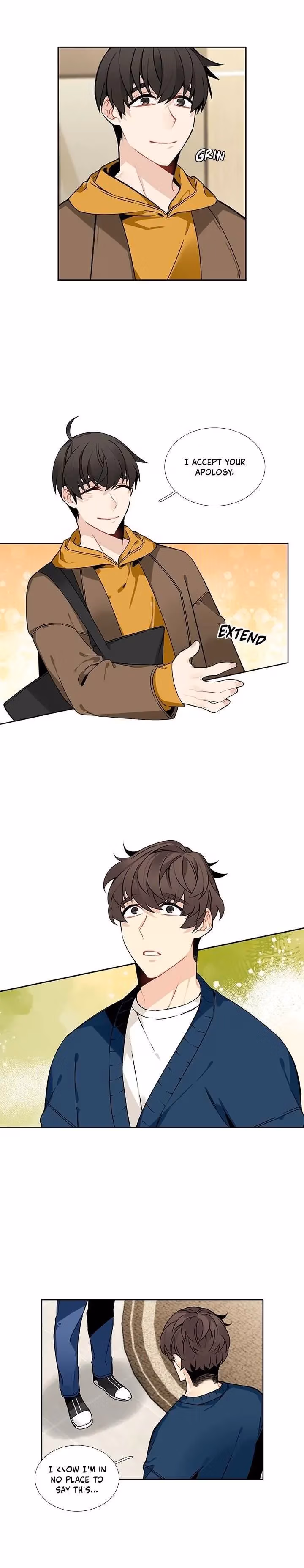 Read The Cook