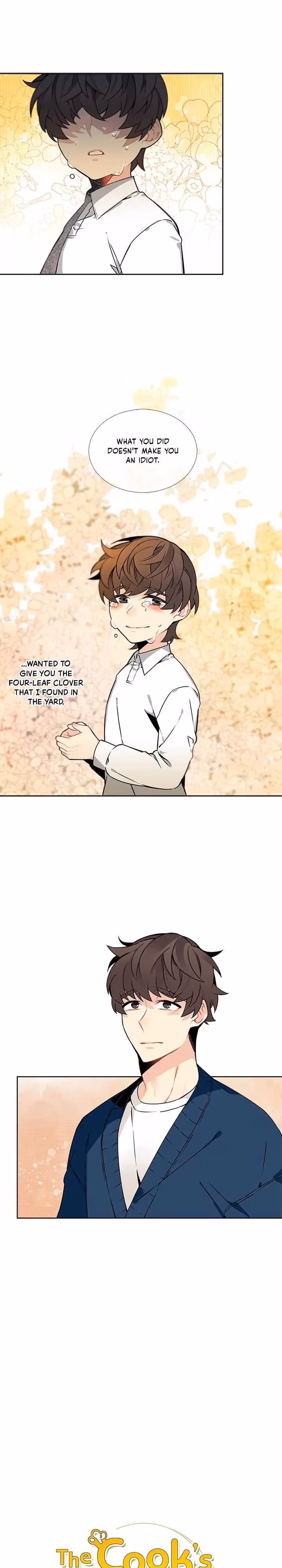 Read The Cook