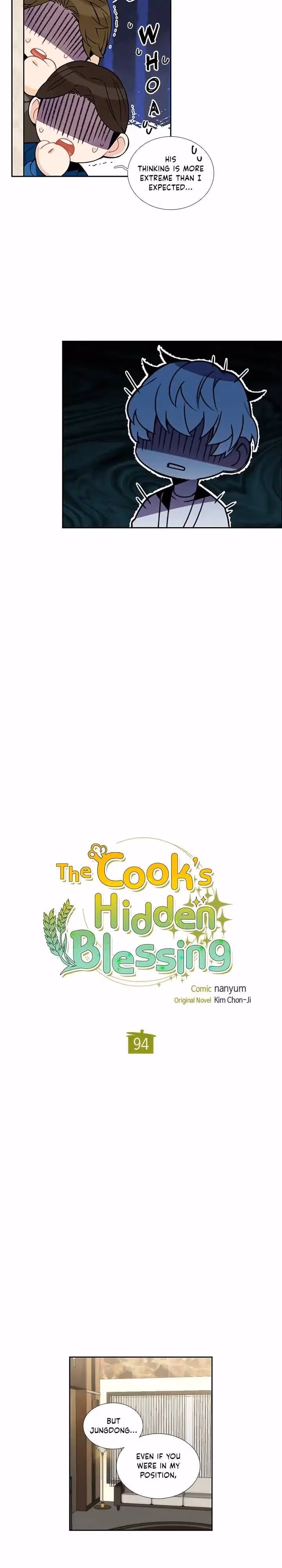 Read The Cook
