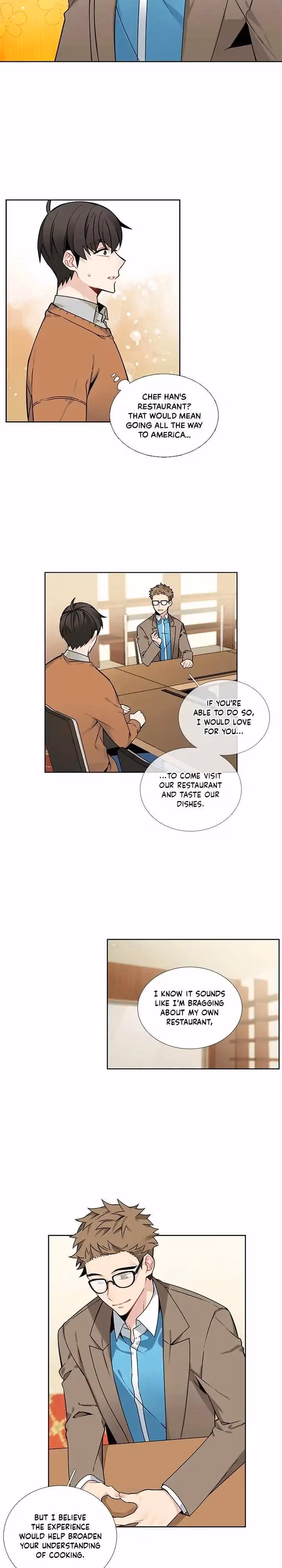 Read The Cook