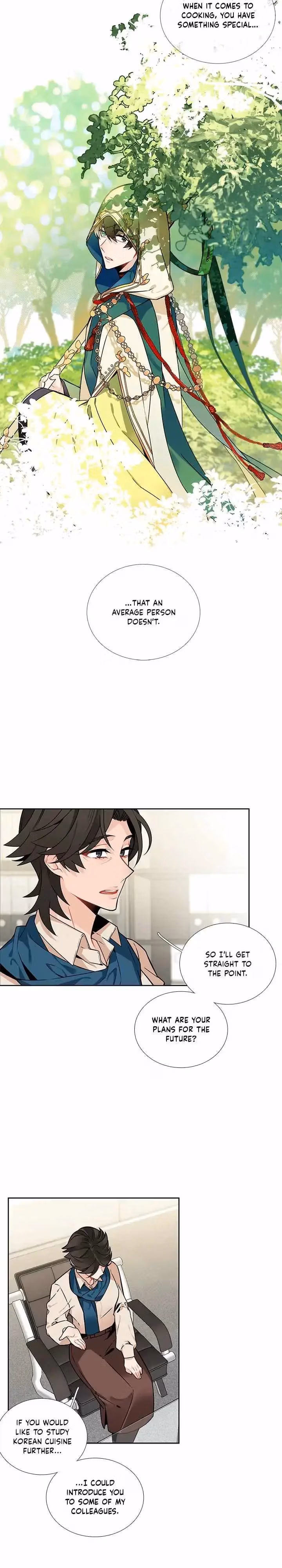 Read The Cook