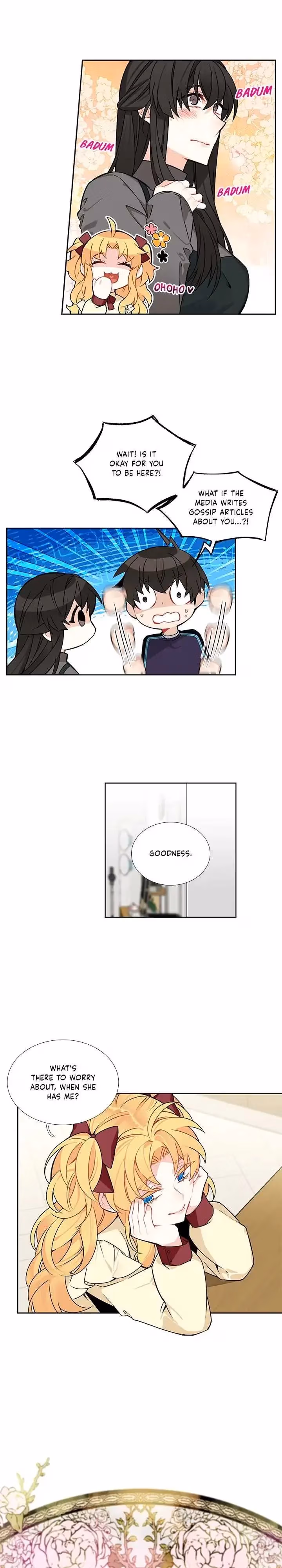 Read The Cook