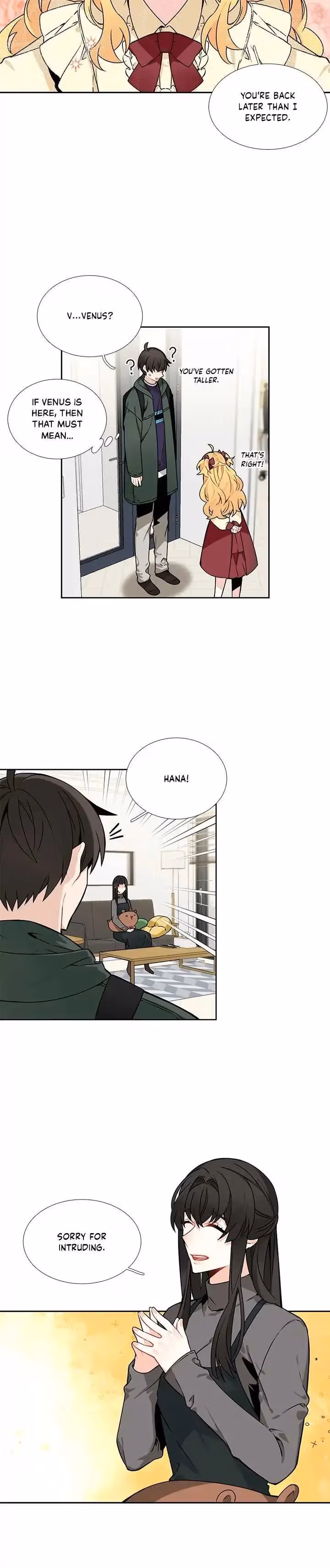 Read The Cook