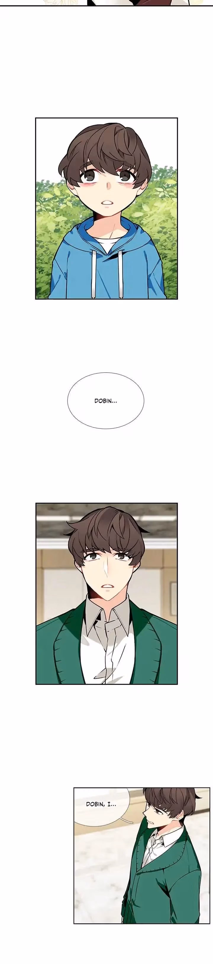 Read The Cook
