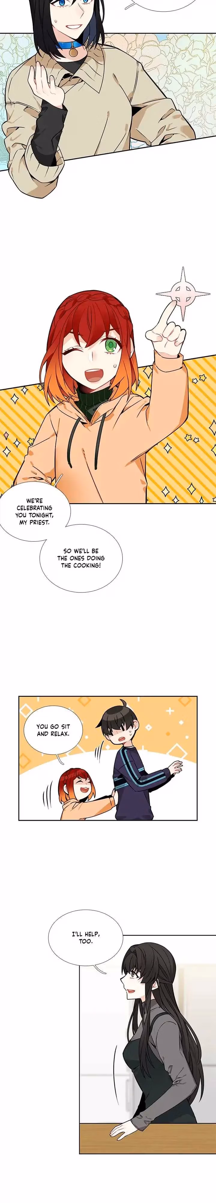 Read The Cook