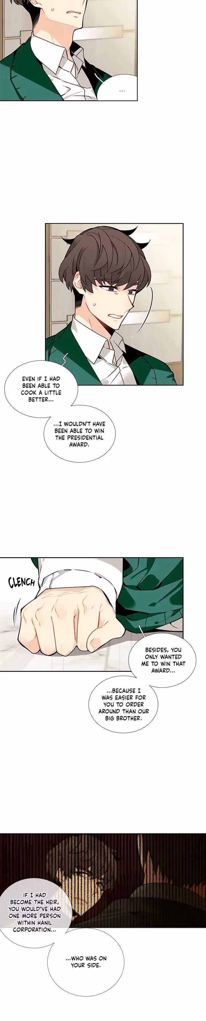 Read The Cook