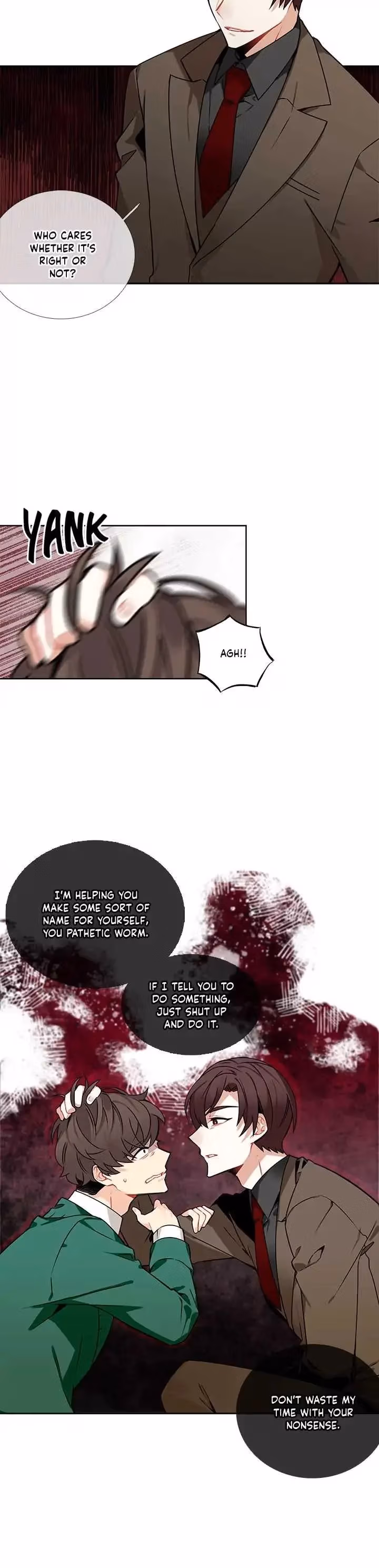 Read The Cook