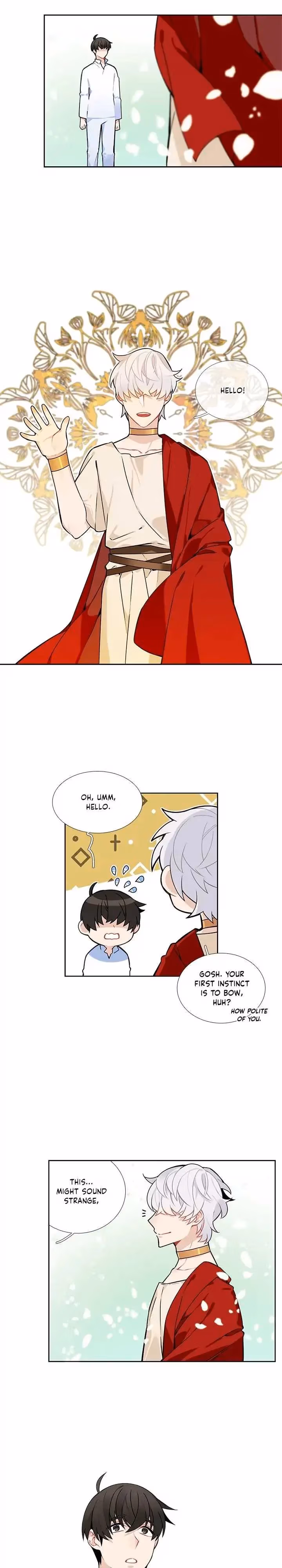Read The Cook
