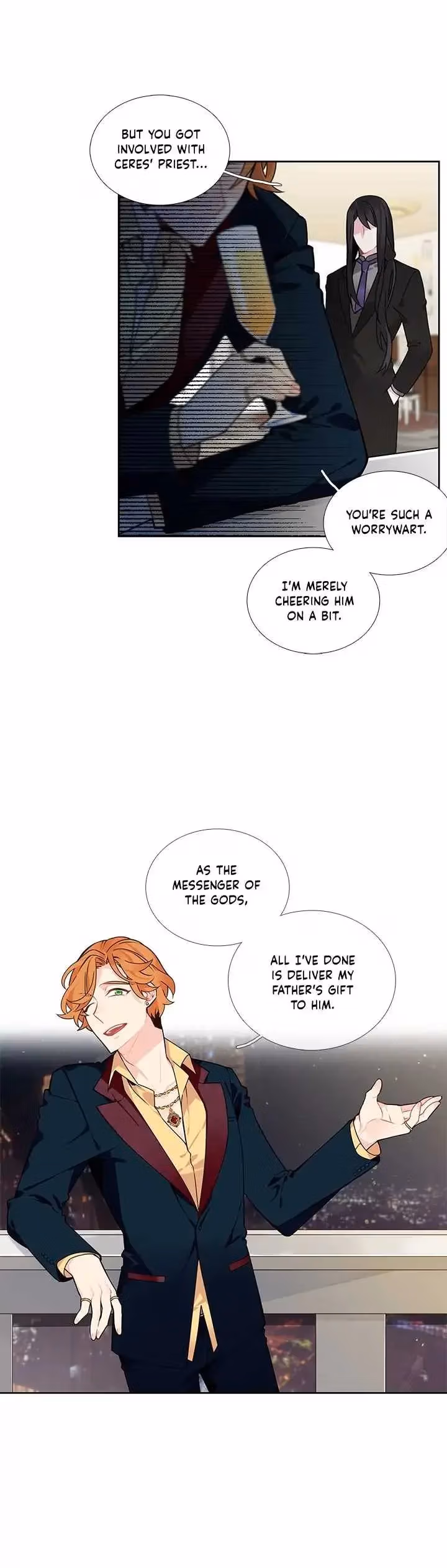Read The Cook