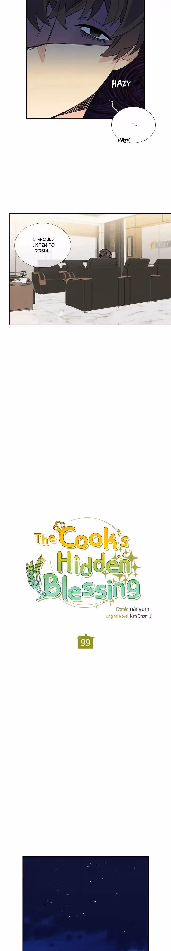 Read The Cook