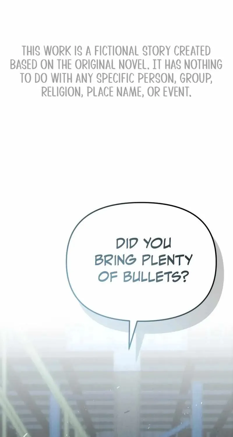 Read The Cop Is Too Strong chapter 22 image 1 on Lezhin