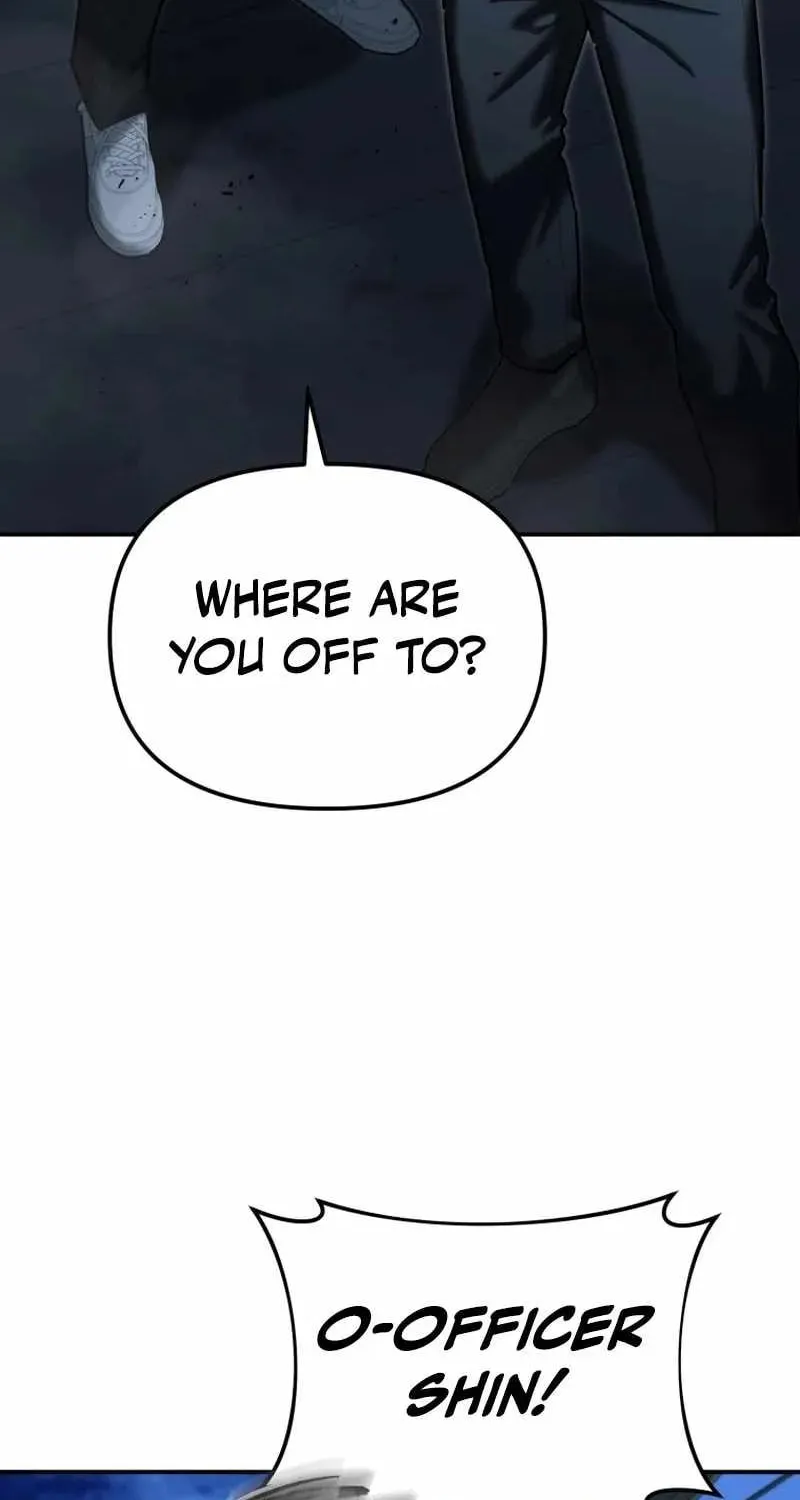 Read The Cop Is Too Strong chapter 22 image 102 on Lezhin