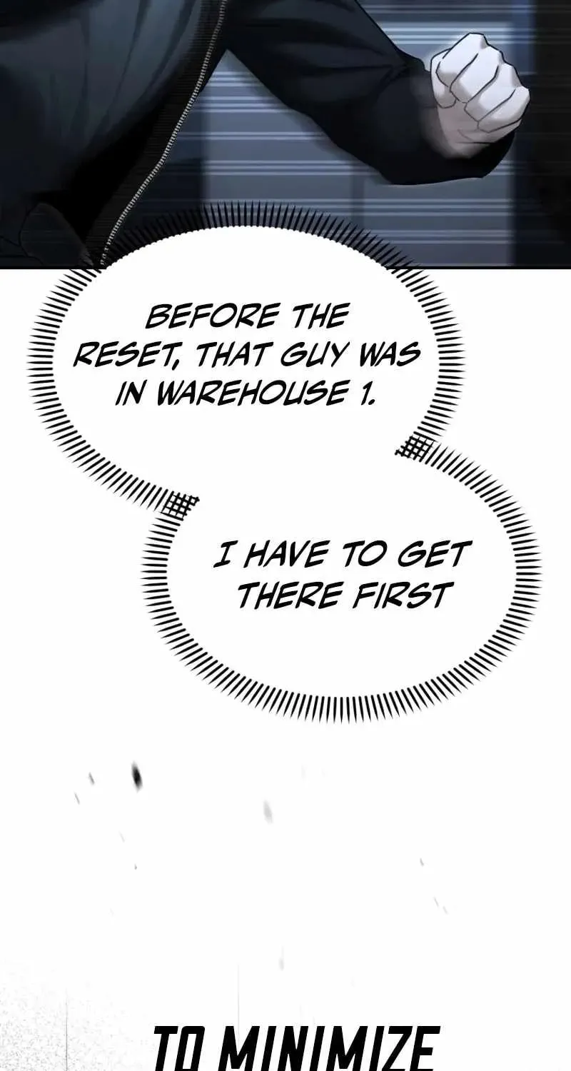 Read The Cop Is Too Strong chapter 22 image 107 on Lezhin
