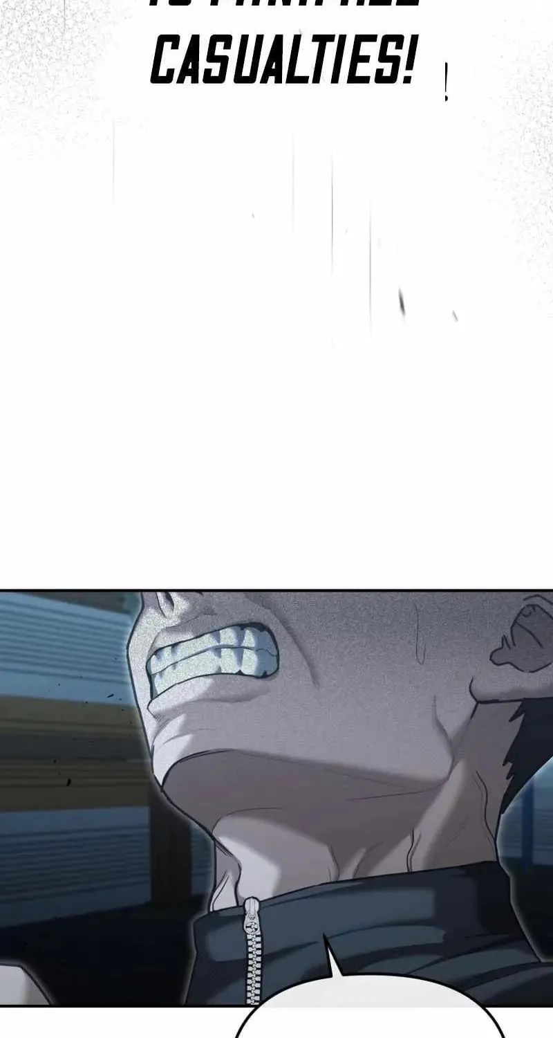 Read The Cop Is Too Strong chapter 22 image 108 on Lezhin
