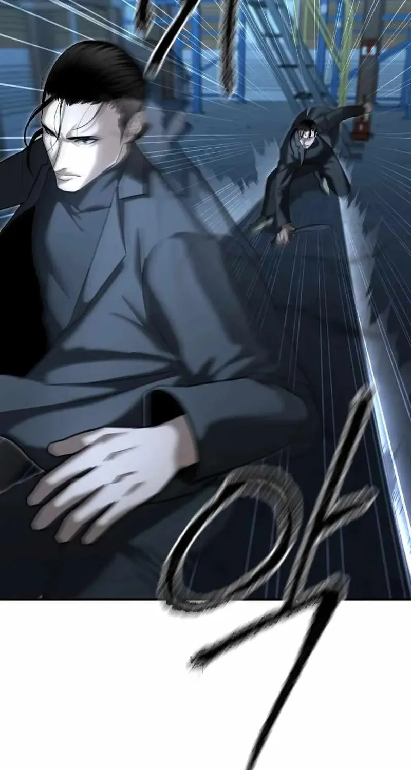 Read The Cop Is Too Strong chapter 22 image 115 on Lezhin