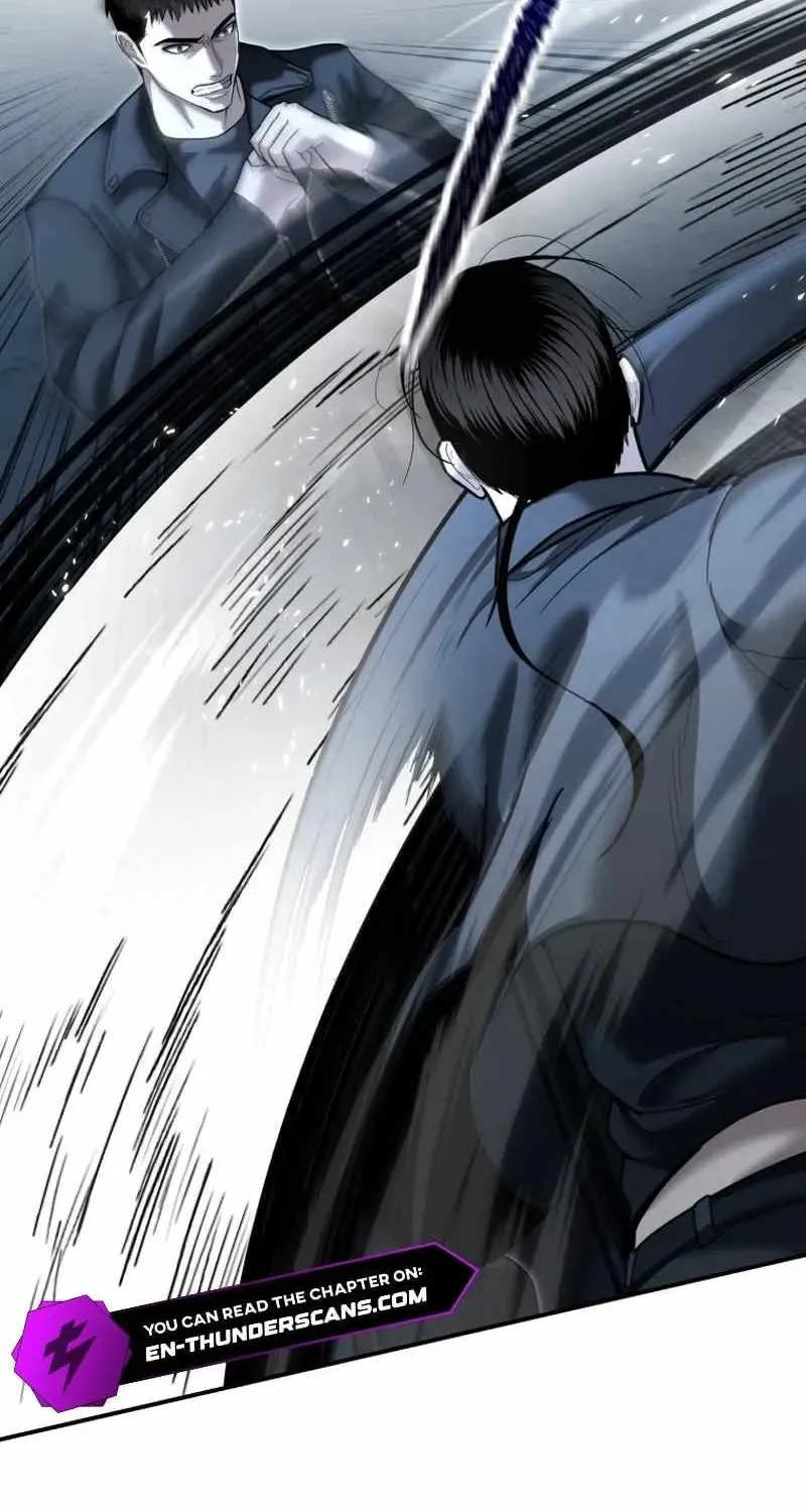 Read The Cop Is Too Strong chapter 22 image 120 on Lezhin