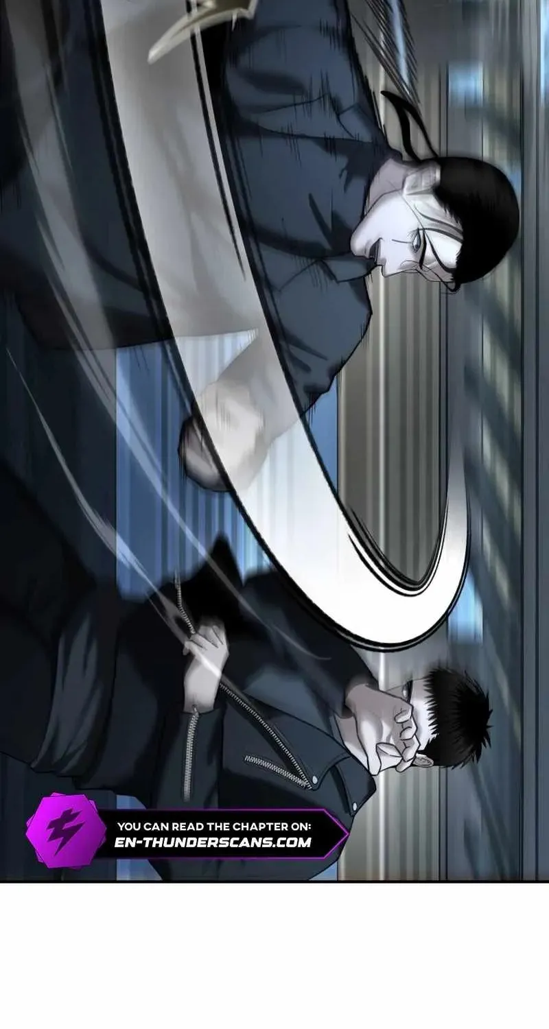 Read The Cop Is Too Strong chapter 22 image 124 on Lezhin