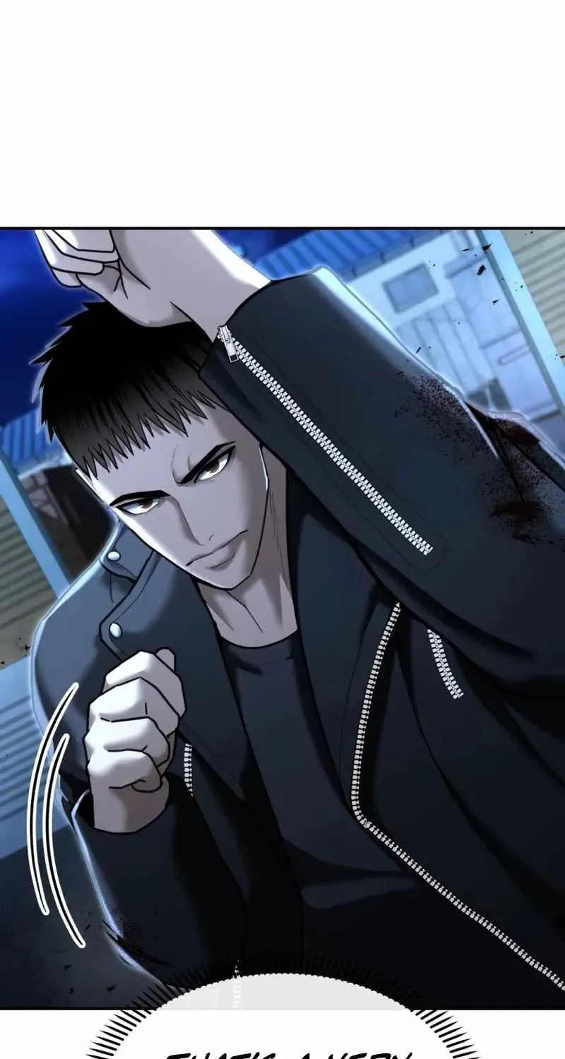 Read The Cop Is Too Strong chapter 22 image 125 on Lezhin