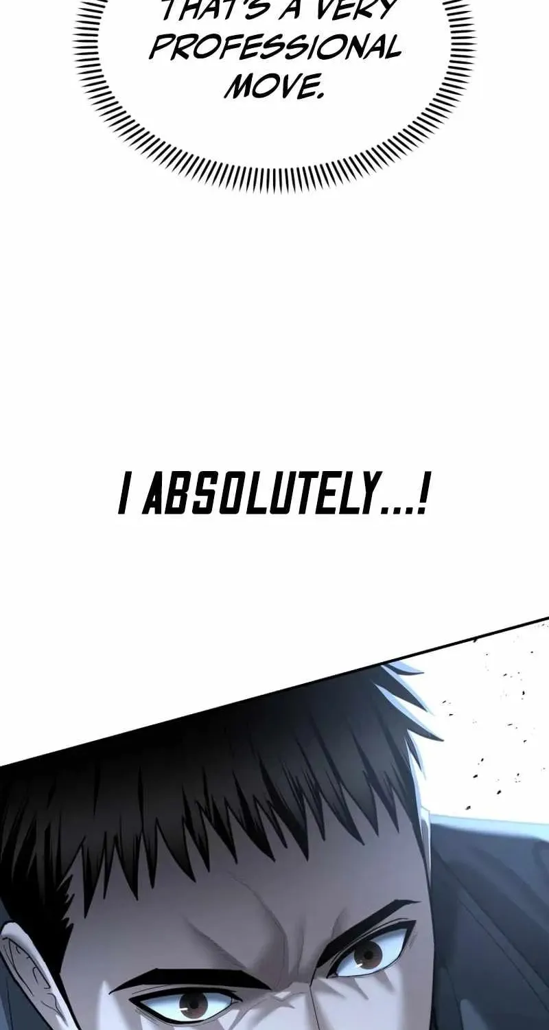 Read The Cop Is Too Strong chapter 22 image 126 on Lezhin