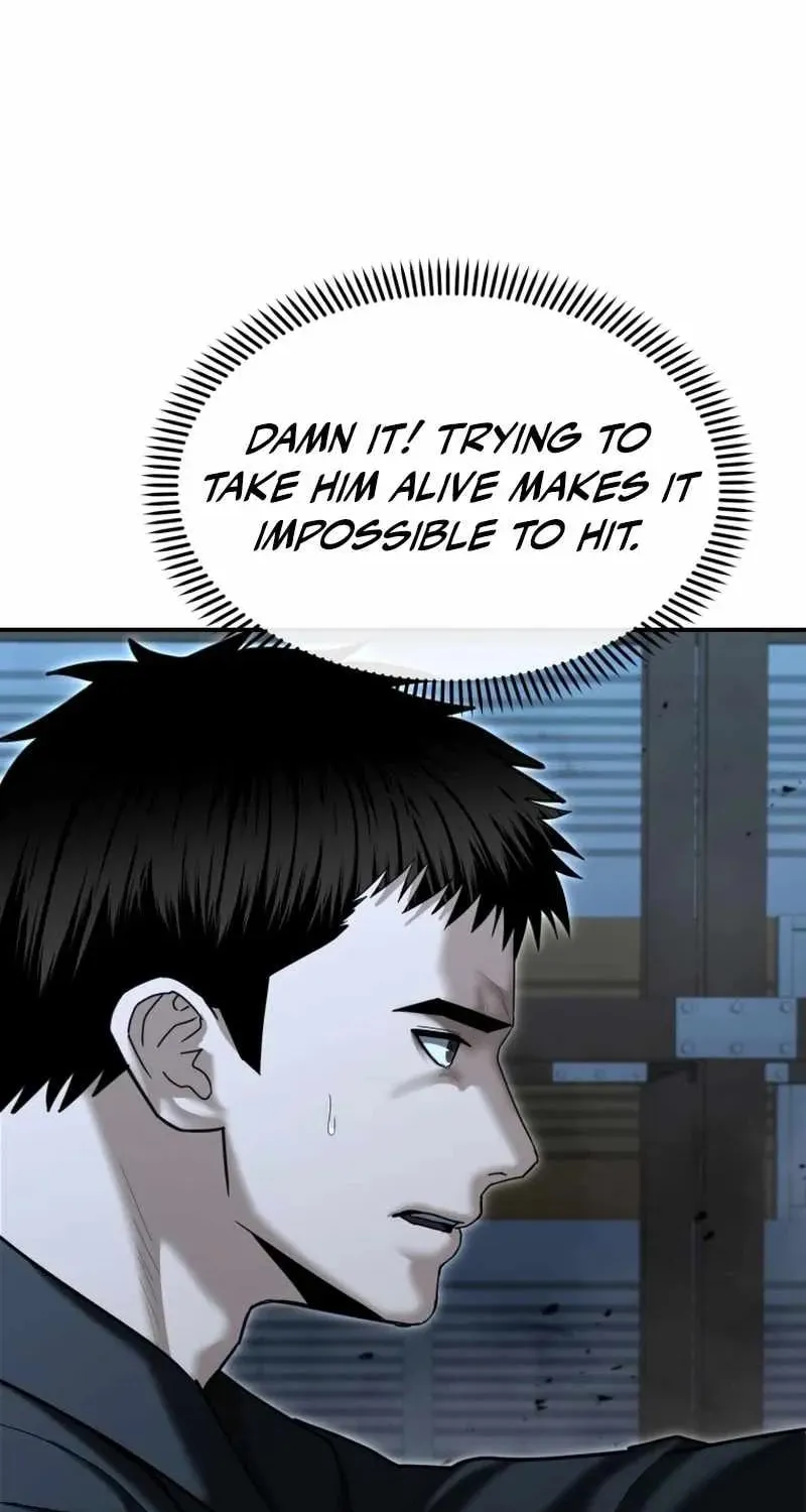 Read The Cop Is Too Strong chapter 22 image 135 on Lezhin