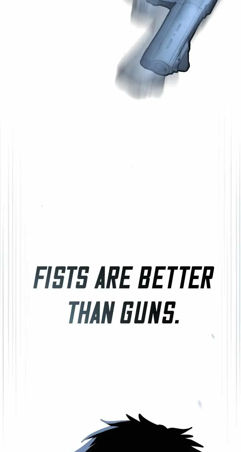 Read The Cop Is Too Strong chapter 22 image 18 on Lezhin