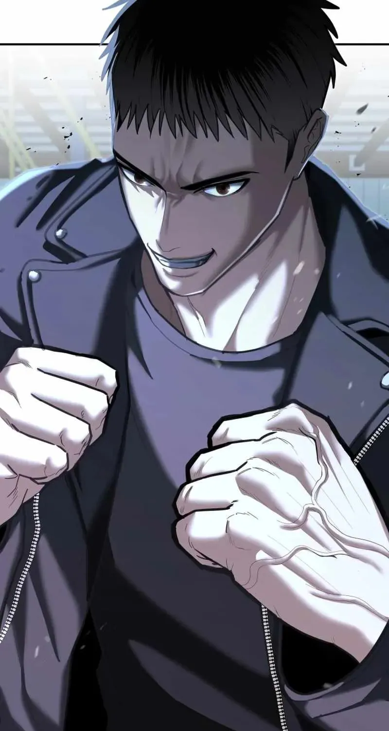 Read The Cop Is Too Strong chapter 22 image 19 on Lezhin