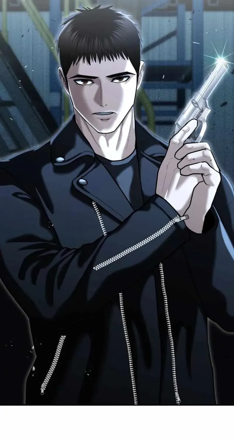 Read The Cop Is Too Strong chapter 22 image 2 on Lezhin