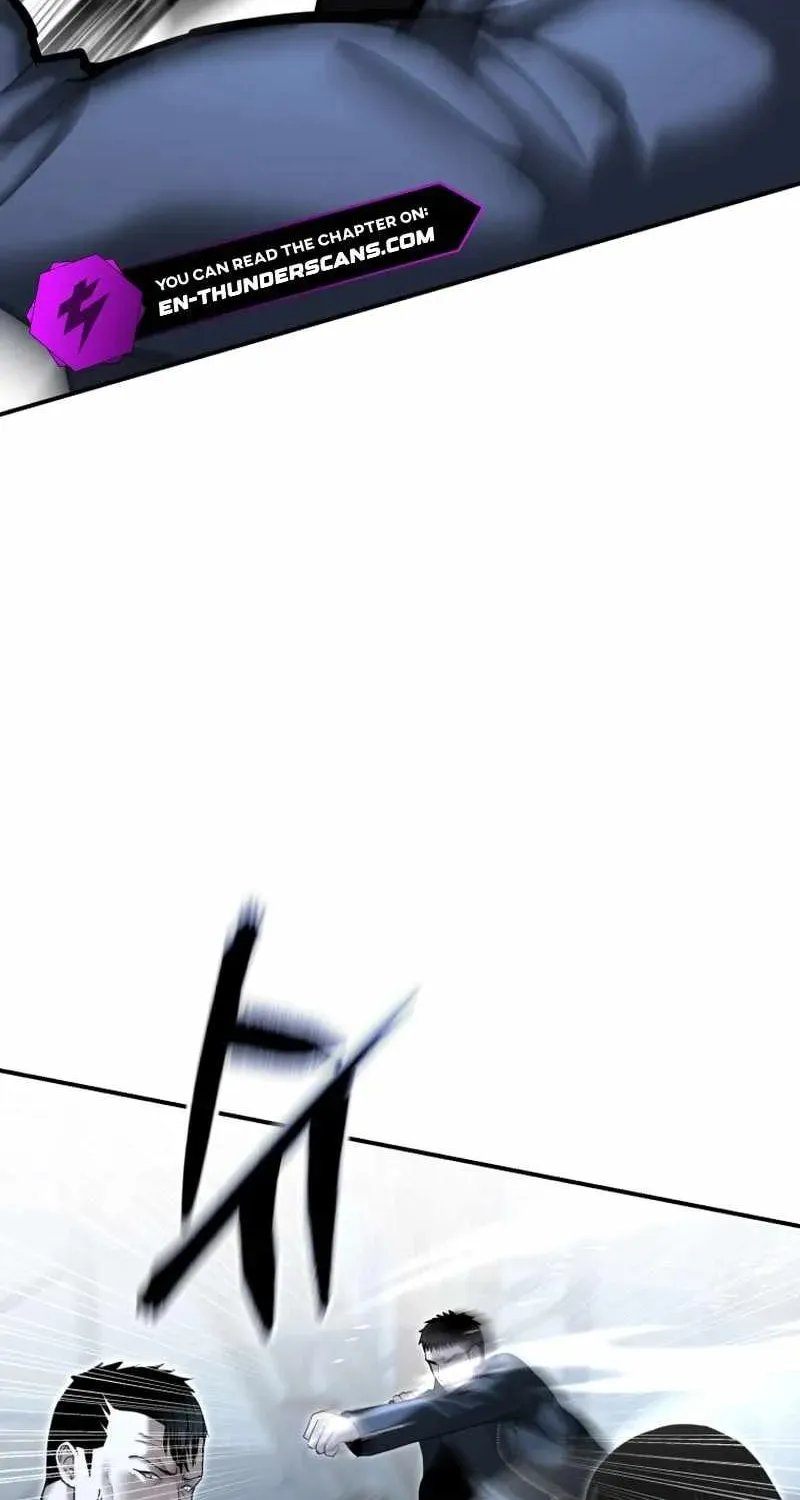 Read The Cop Is Too Strong chapter 22 image 24 on Lezhin