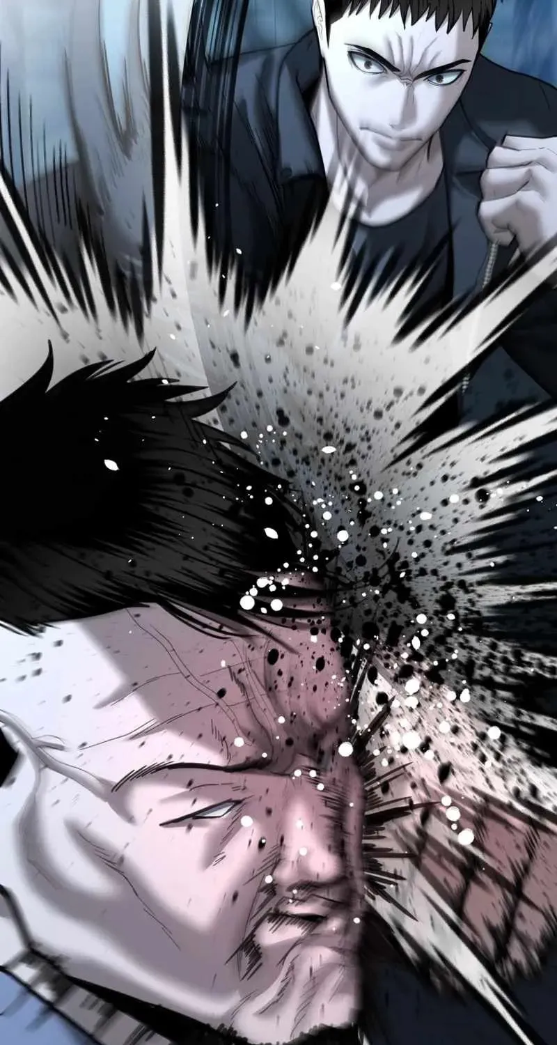 Read The Cop Is Too Strong chapter 22 image 27 on Lezhin