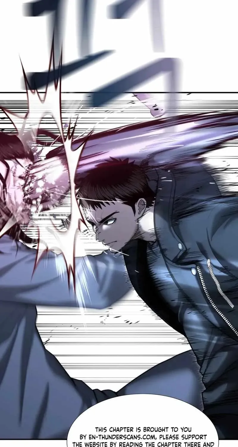 Read The Cop Is Too Strong chapter 22 image 29 on Lezhin