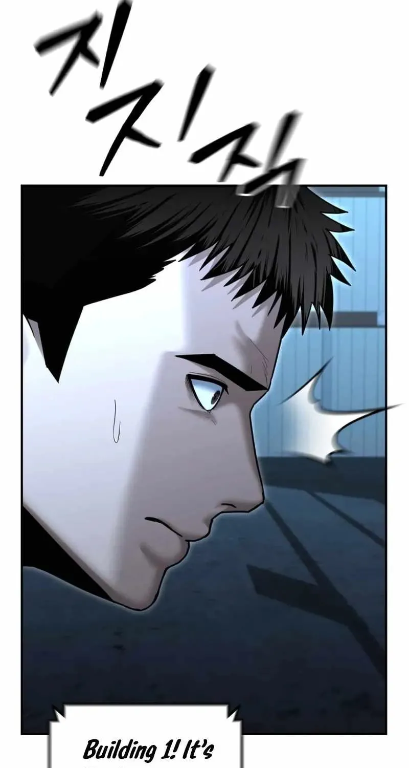 Read The Cop Is Too Strong chapter 22 image 35 on Lezhin