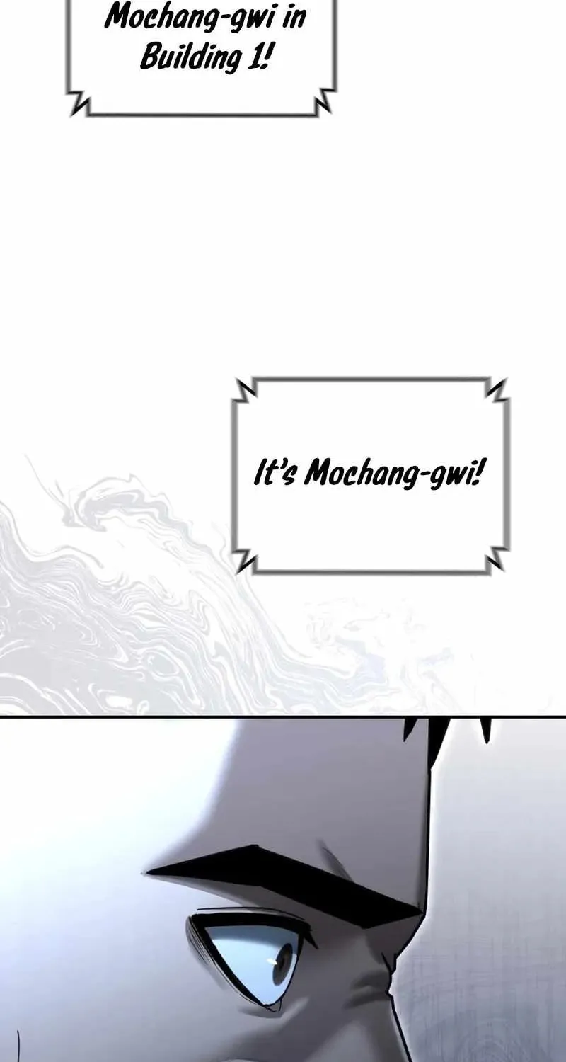 Read The Cop Is Too Strong chapter 22 image 36 on Lezhin