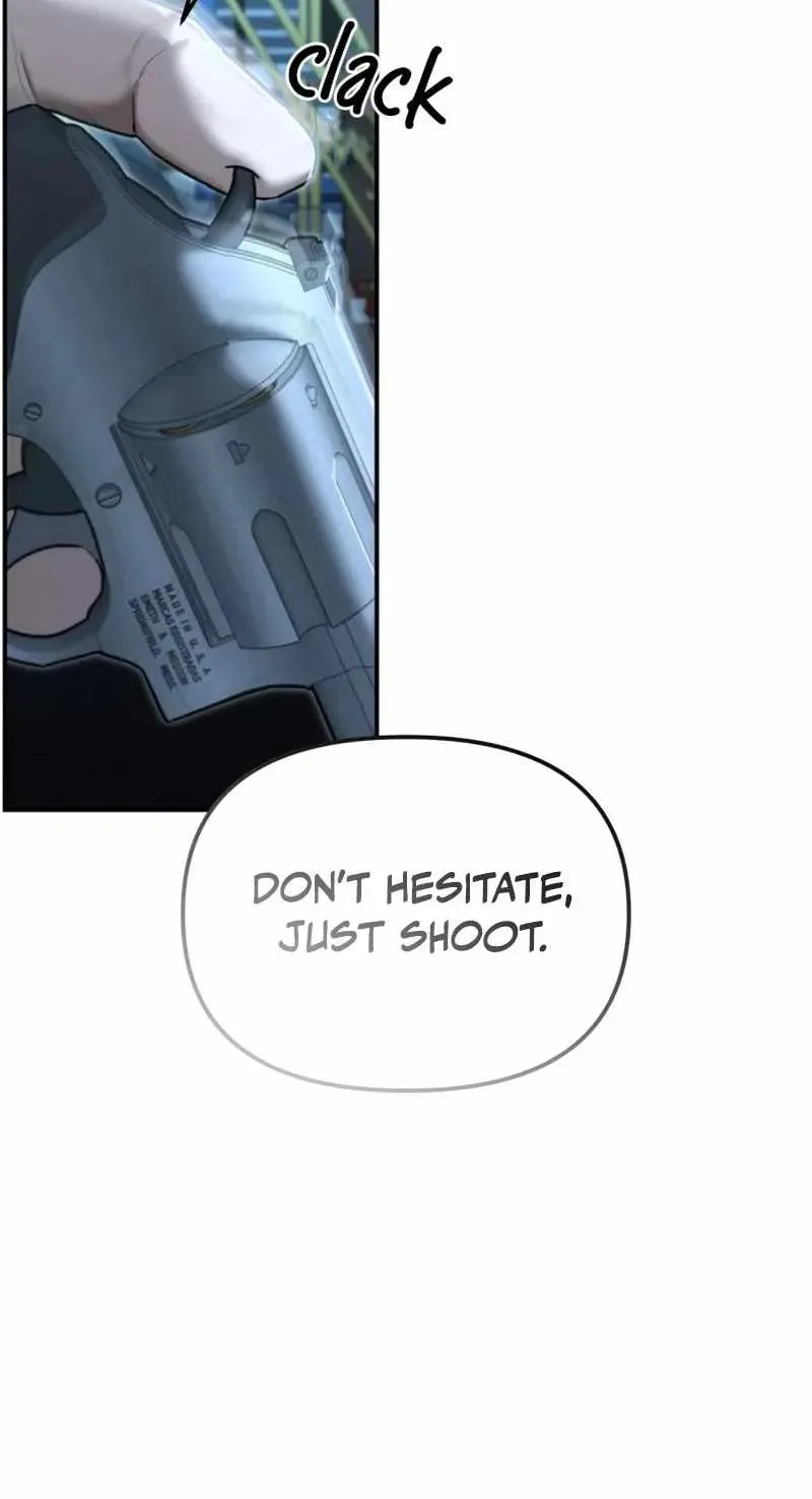 Read The Cop Is Too Strong chapter 22 image 4 on Lezhin