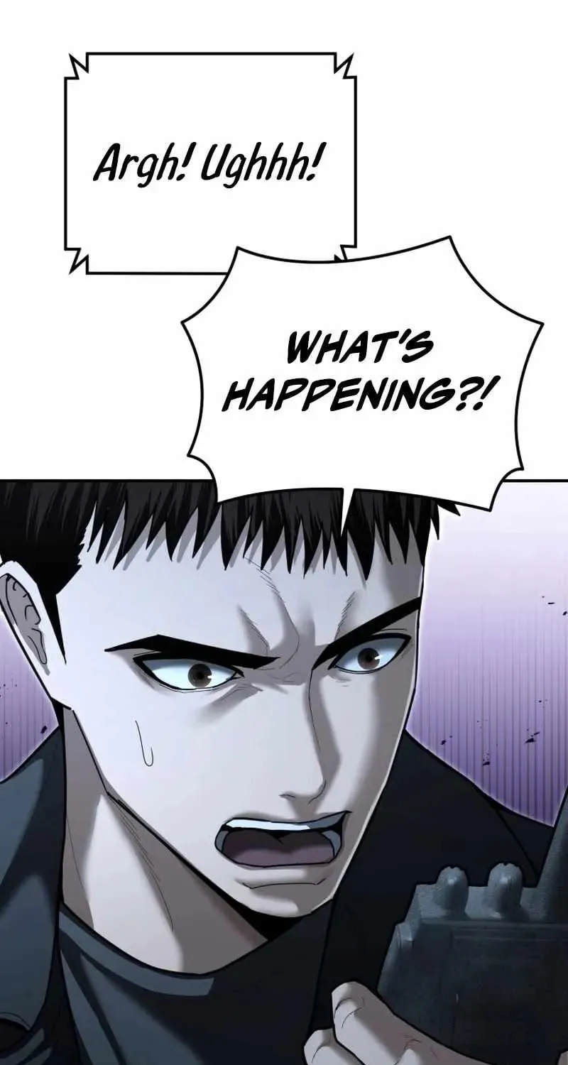 Read The Cop Is Too Strong chapter 22 image 45 on Lezhin