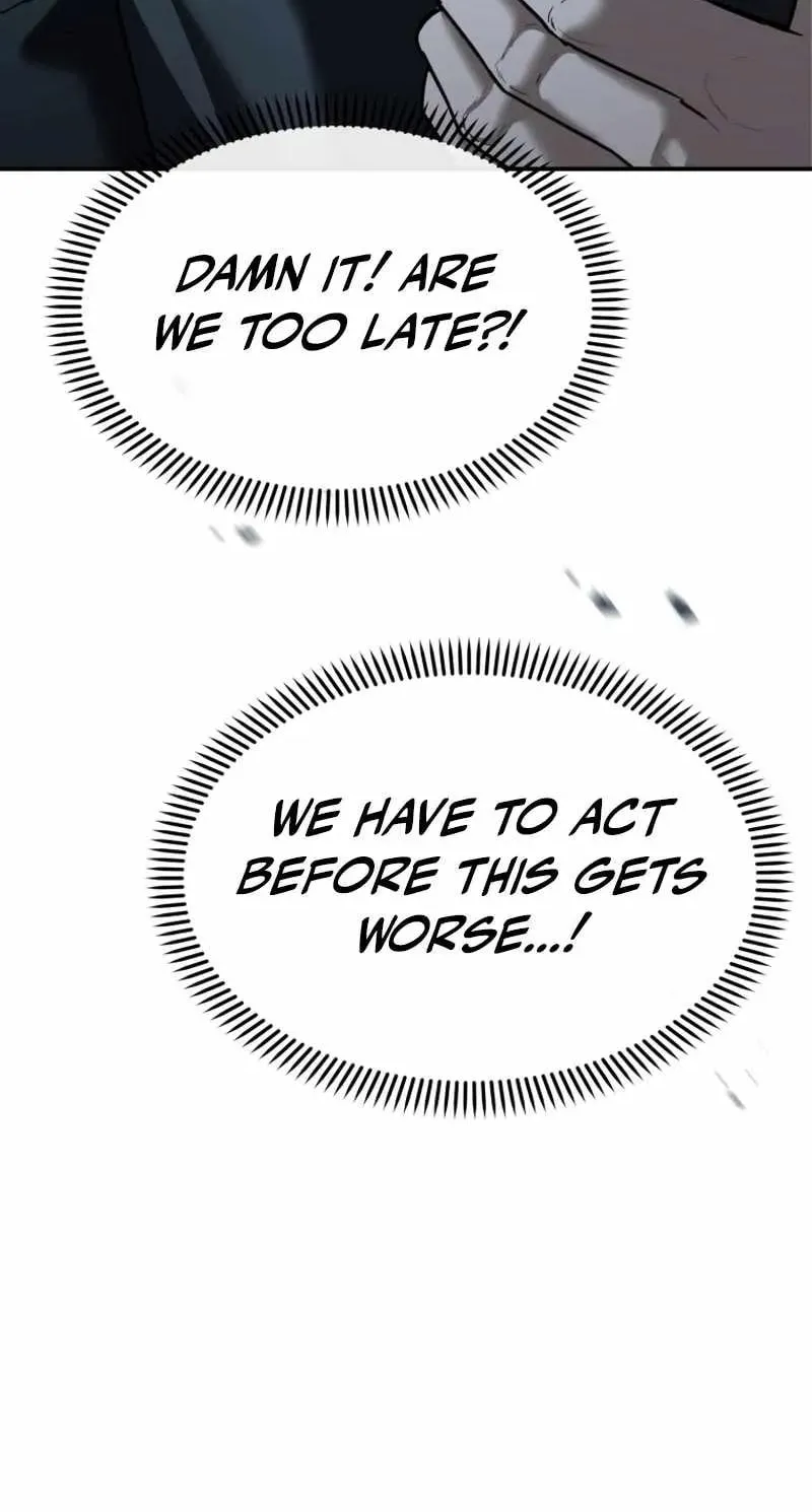 Read The Cop Is Too Strong chapter 22 image 46 on Lezhin
