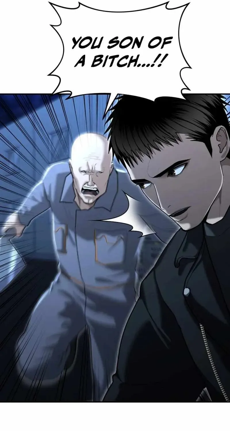Read The Cop Is Too Strong chapter 22 image 53 on Lezhin