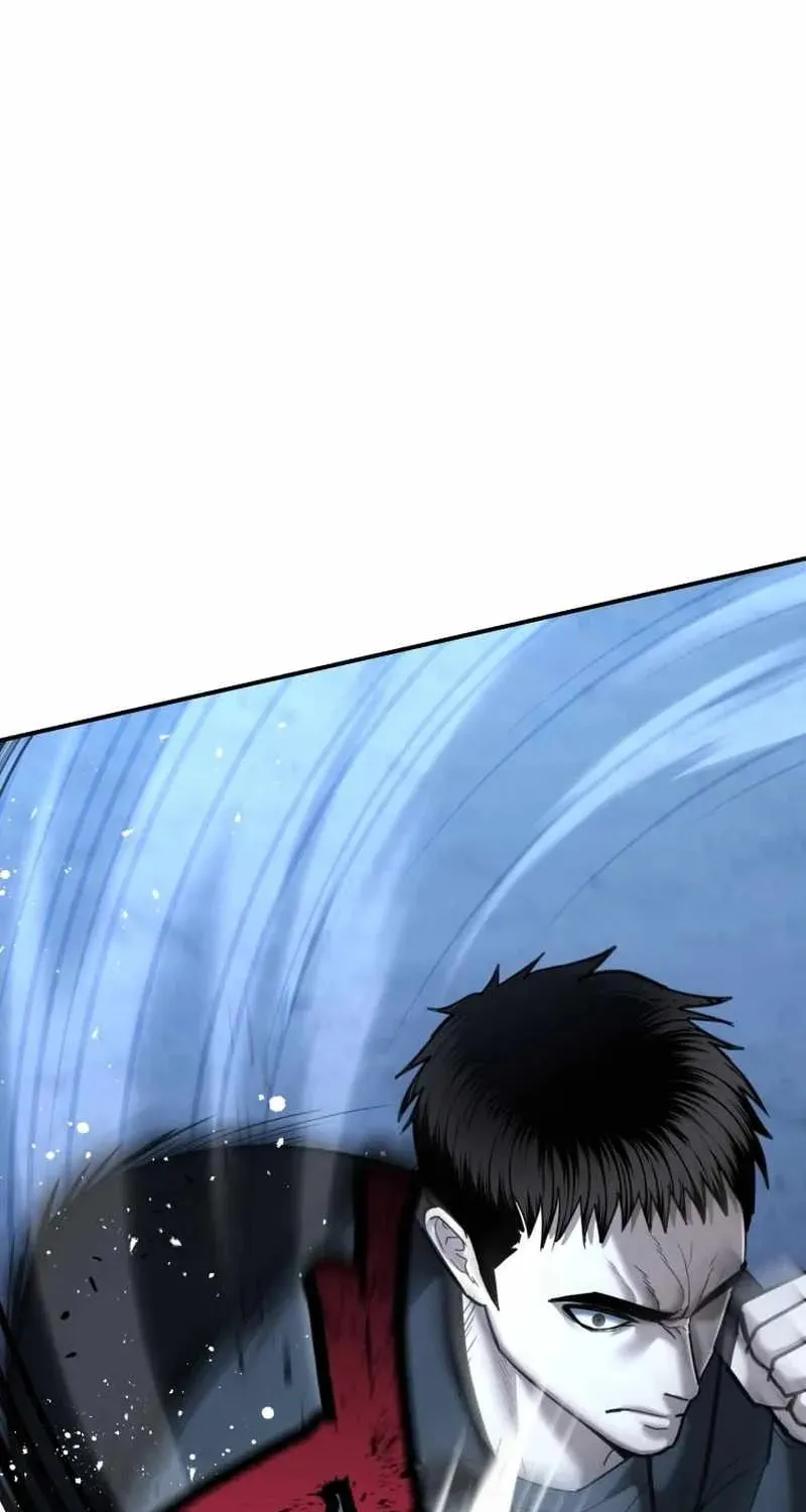 Read The Cop Is Too Strong chapter 22 image 54 on Lezhin