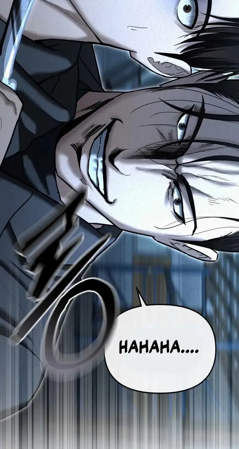 Read The Cop Is Too Strong chapter 22 image 61 on Lezhin