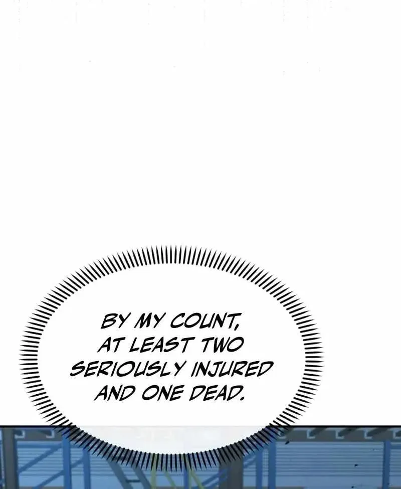 Read The Cop Is Too Strong chapter 22 image 64 on Lezhin