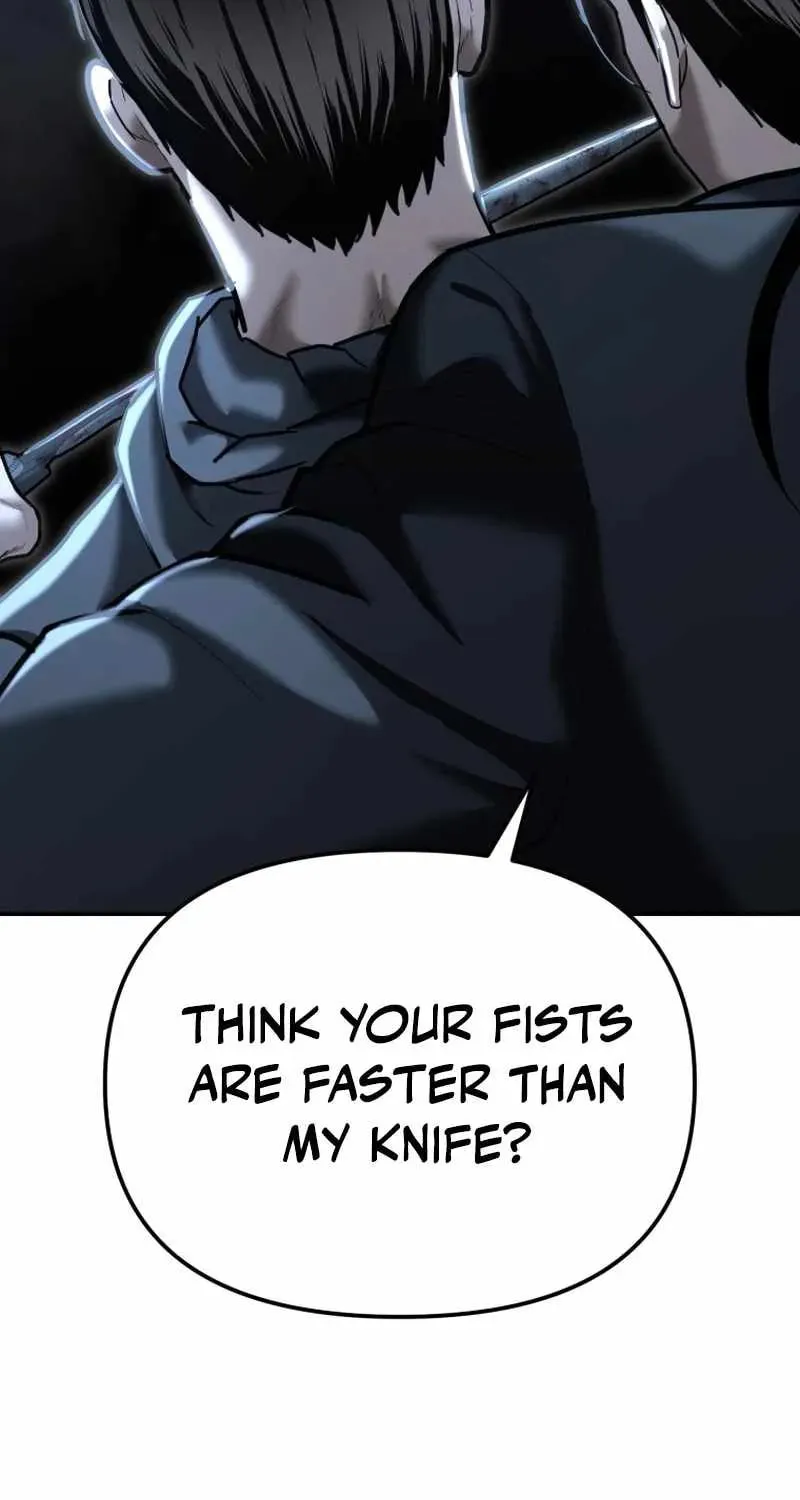 Read The Cop Is Too Strong chapter 22 image 69 on Lezhin