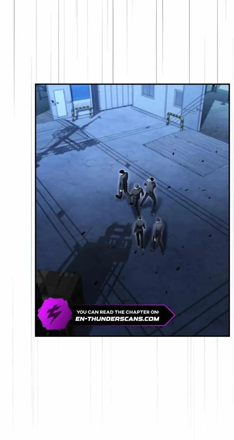 Read The Cop Is Too Strong chapter 22 image 78 on Lezhin