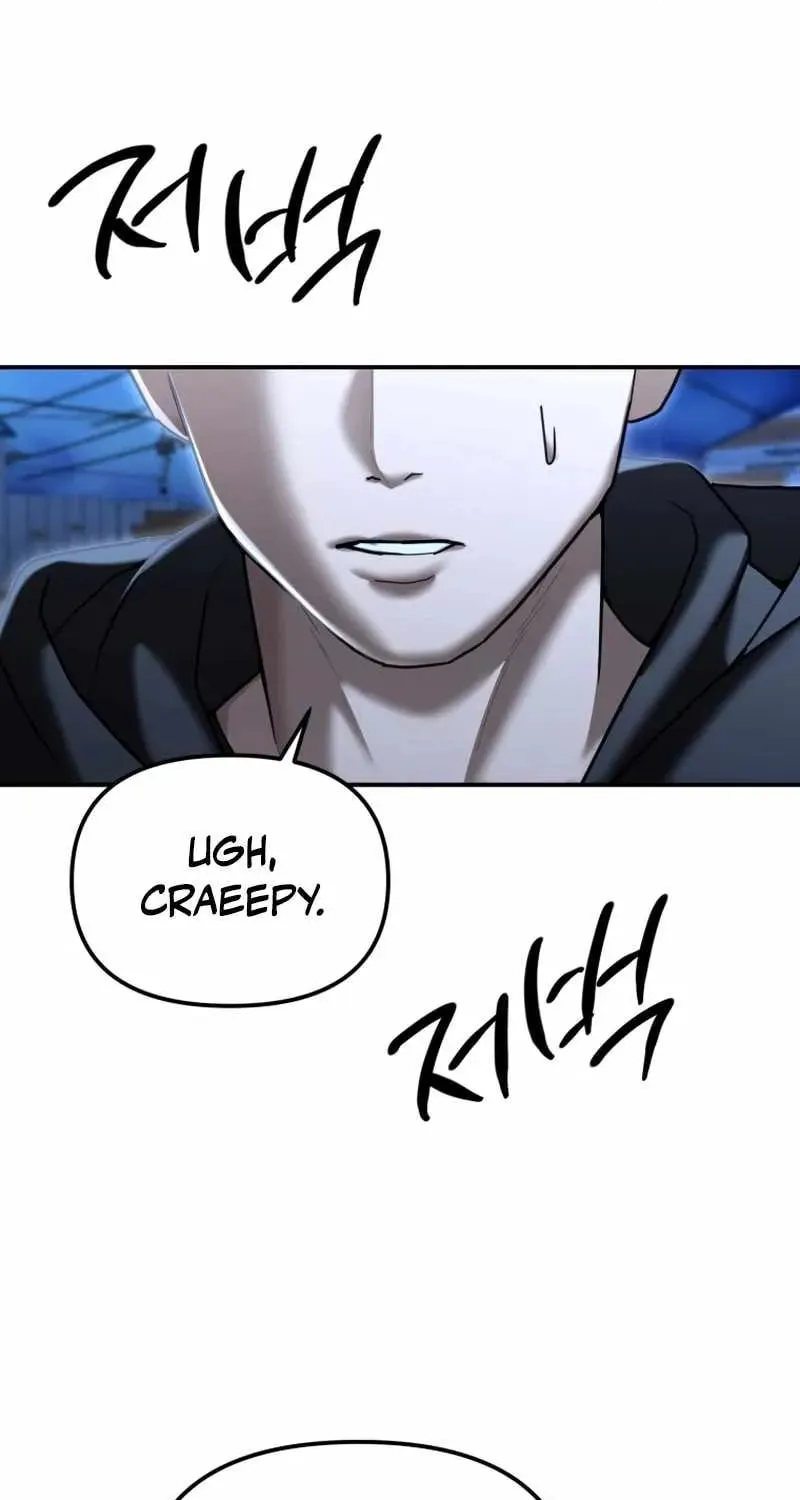 Read The Cop Is Too Strong chapter 22 image 79 on Lezhin