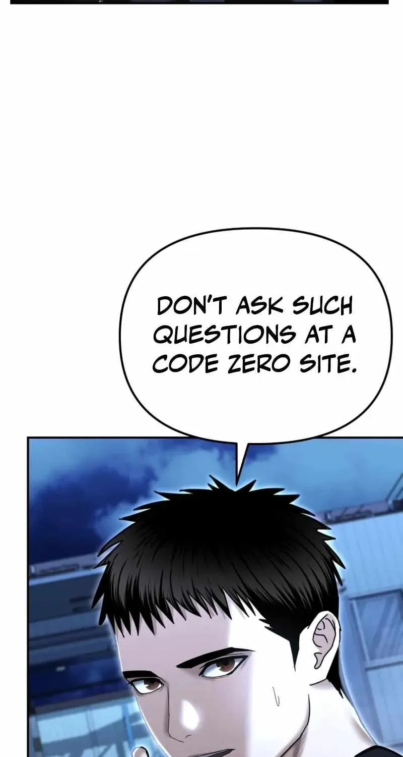 Read The Cop Is Too Strong chapter 22 image 81 on Lezhin