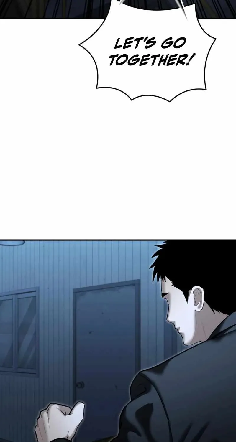Read The Cop Is Too Strong chapter 22 image 87 on Lezhin