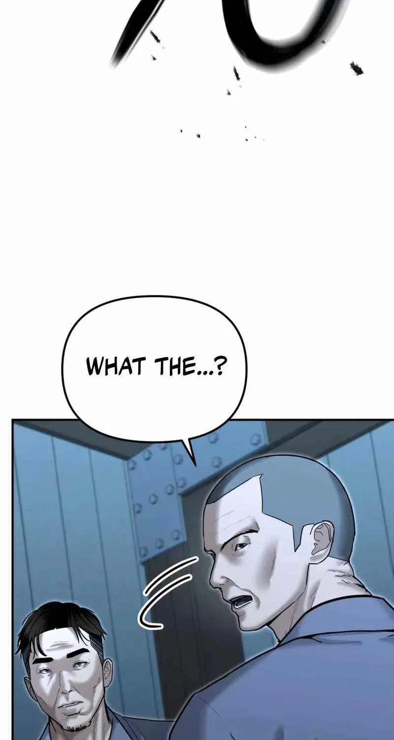 Read The Cop Is Too Strong chapter 22 image 90 on Lezhin