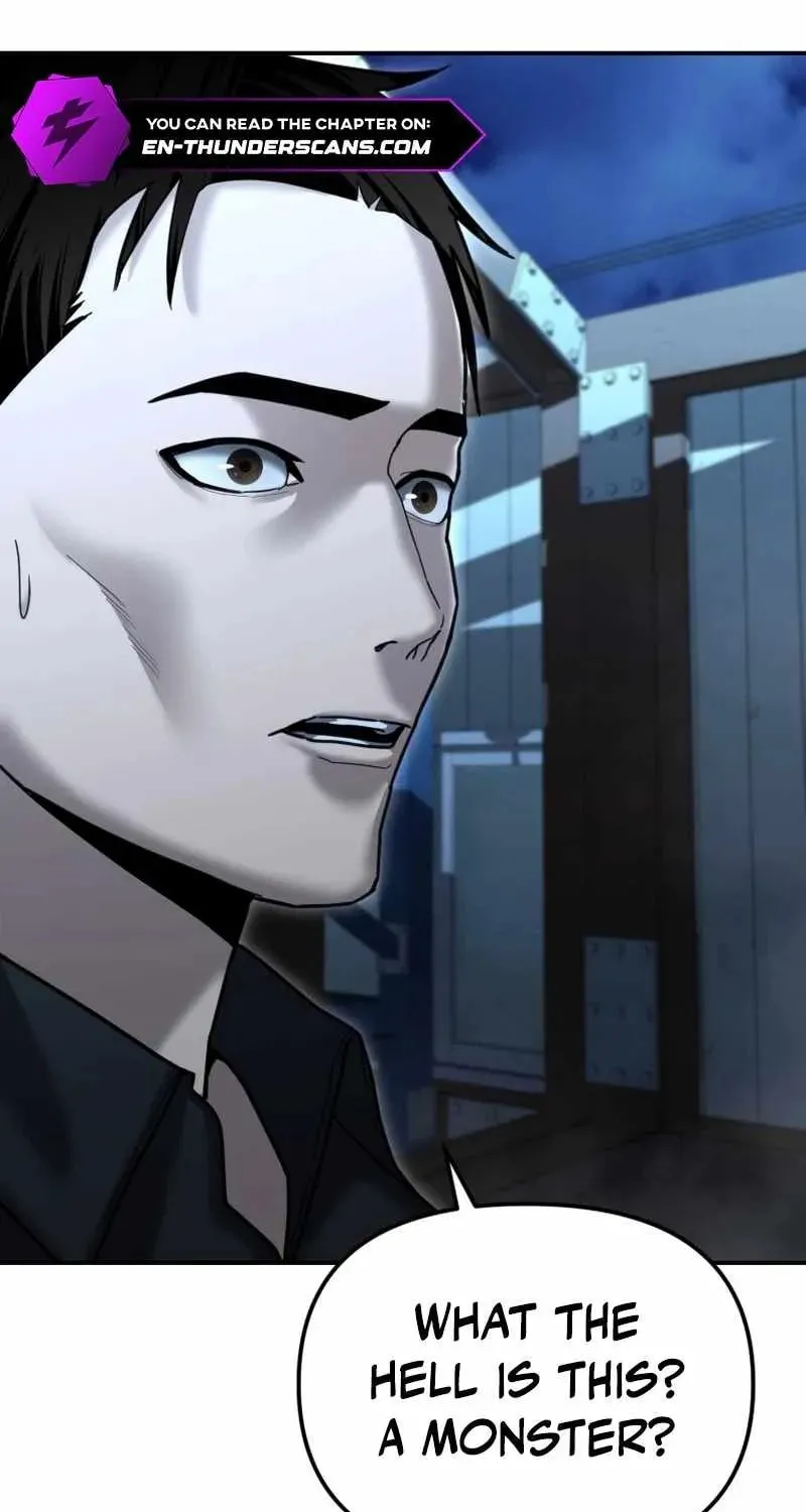Read The Cop Is Too Strong chapter 22 image 96 on Lezhin